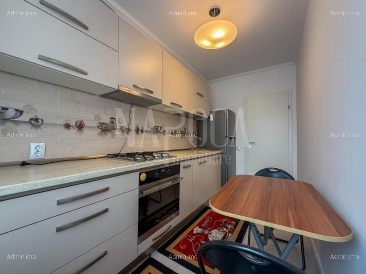 Apartament 2 camere de vanzare in Dambul Rotund, Cluj Napoca - 3