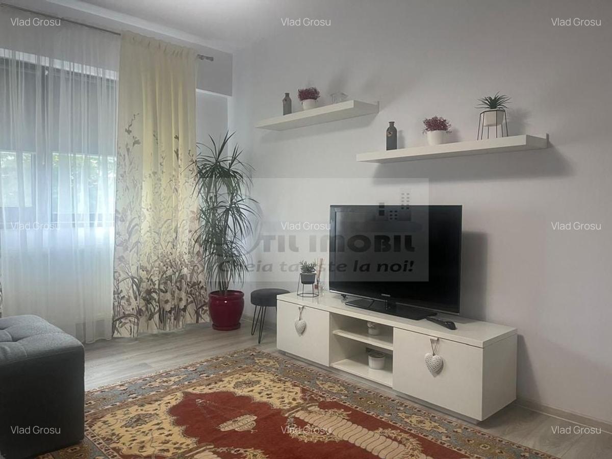 Apartament 2 camerer decomandat COPOU- 499 EURO - 8