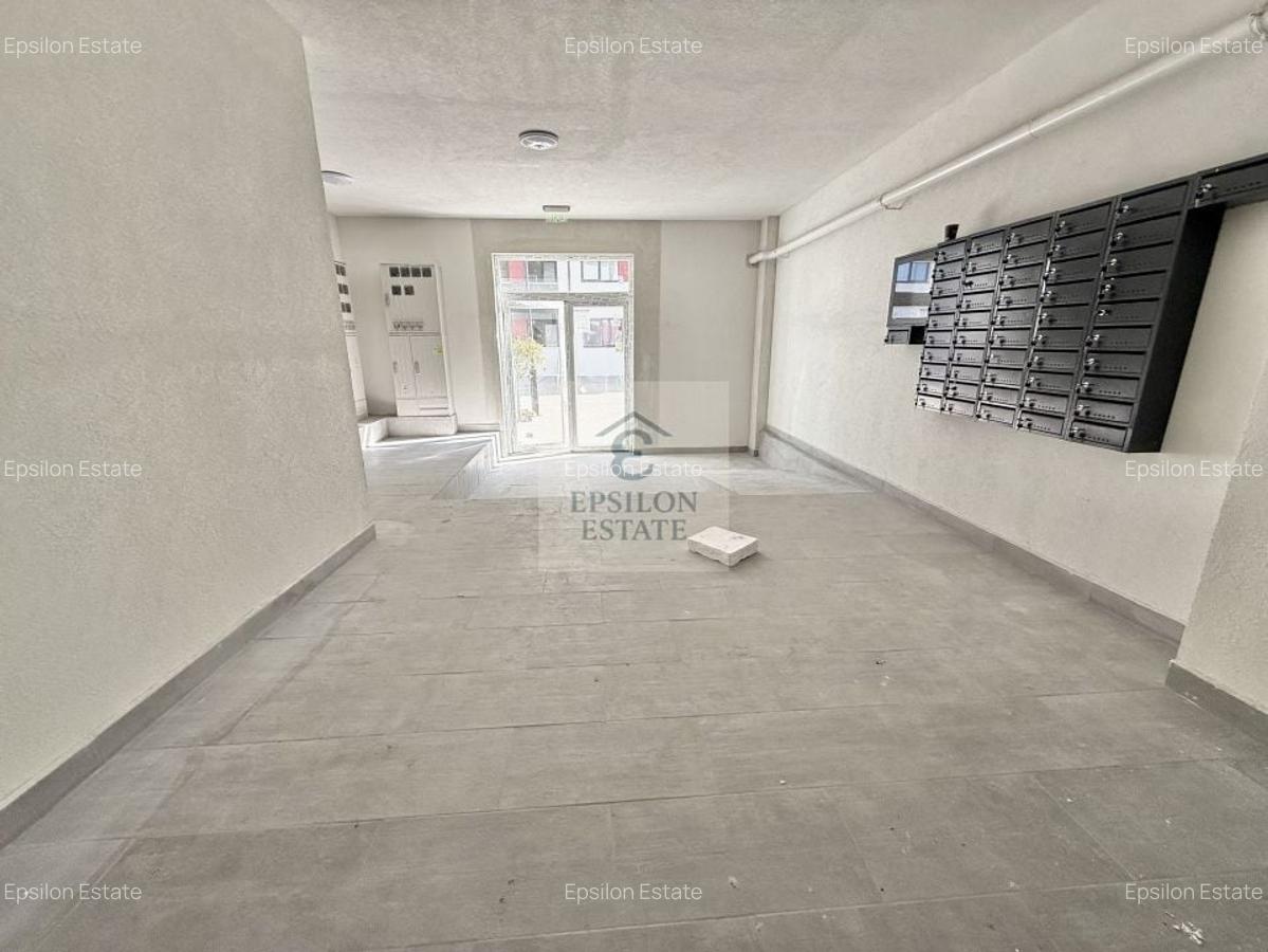 Garsoniera cartier Militari Residence - mutare imediata!! - 12