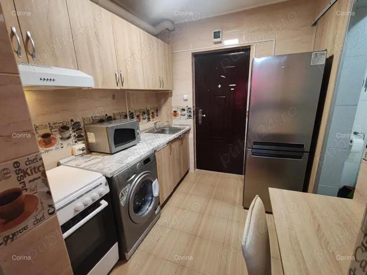 Garsoniera moderna totul nou 33 mp zona Poetului Vlaicu ocupabila imediat - 1