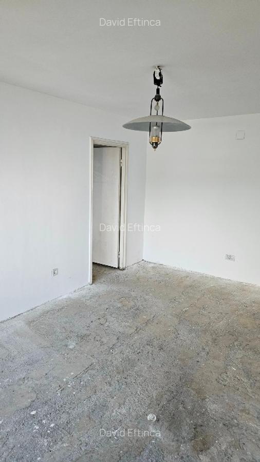 Apartament cu 2 camere nedecomandat în Centrul Civic - 8