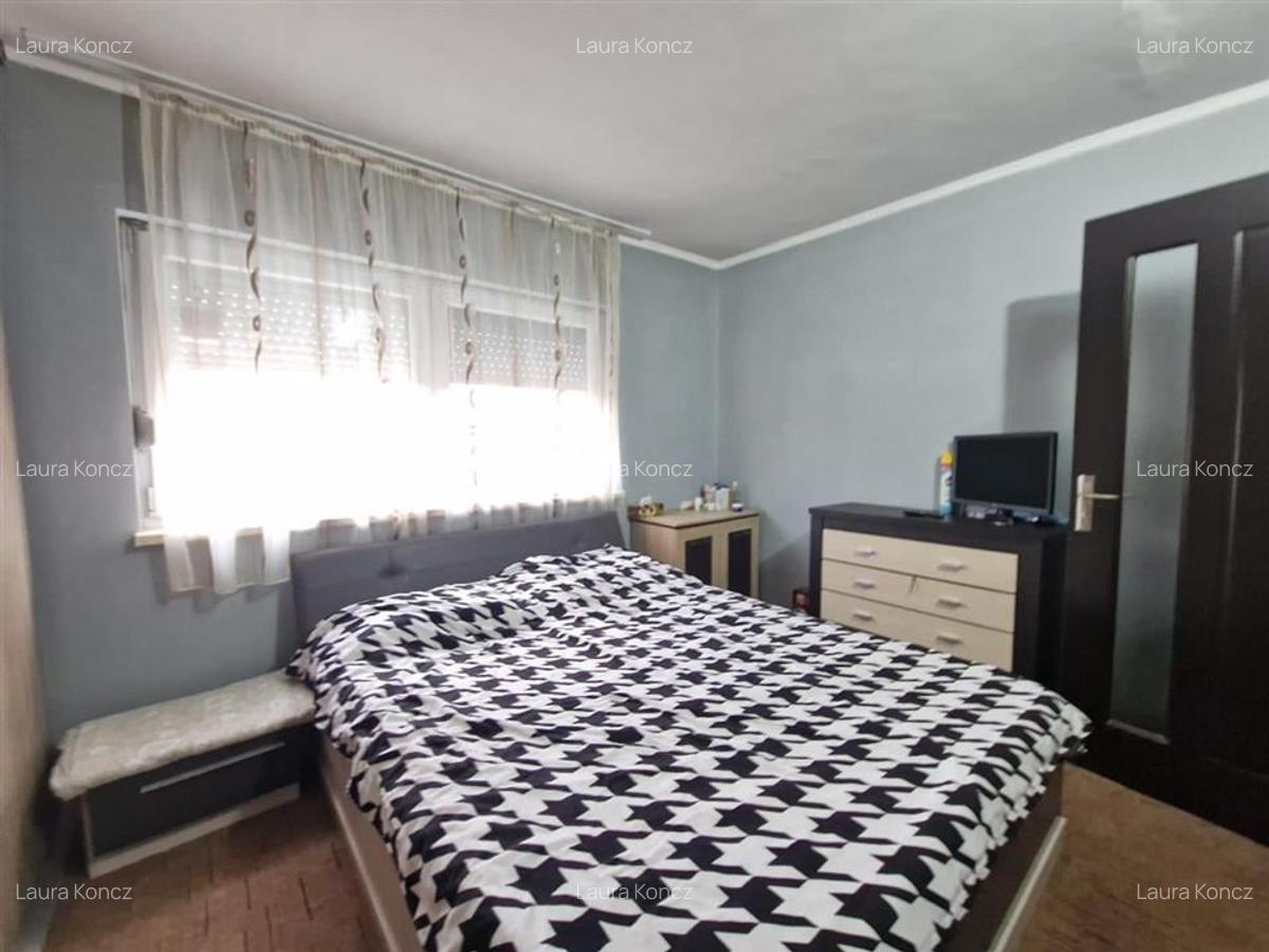 Apartament cu 2 camere semidecomandat în Central - 4
