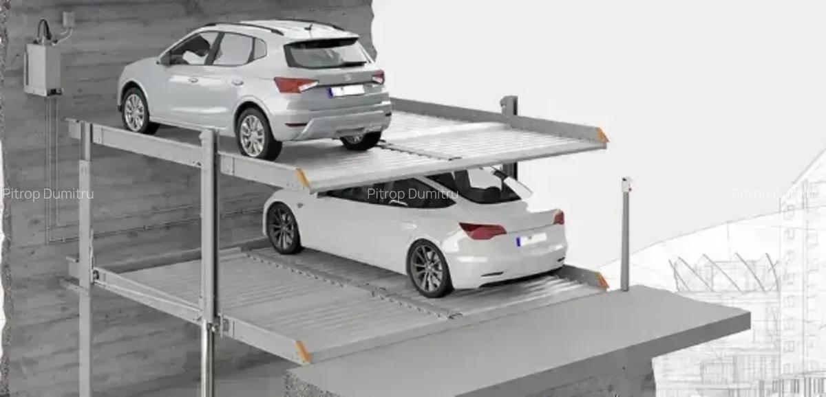 Garsoniera I 2 min Metrou Obor | Bloc Nou I - 4