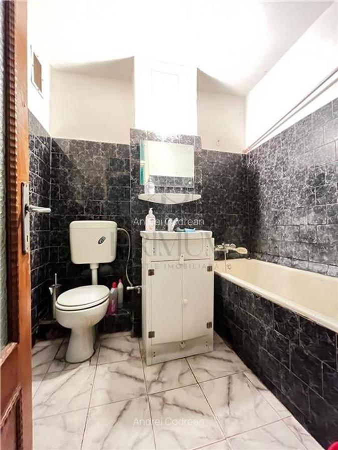 Lipovei - 2 Camere - Etaj intermediar - Centrala termica proprie - Decomandat - - 7