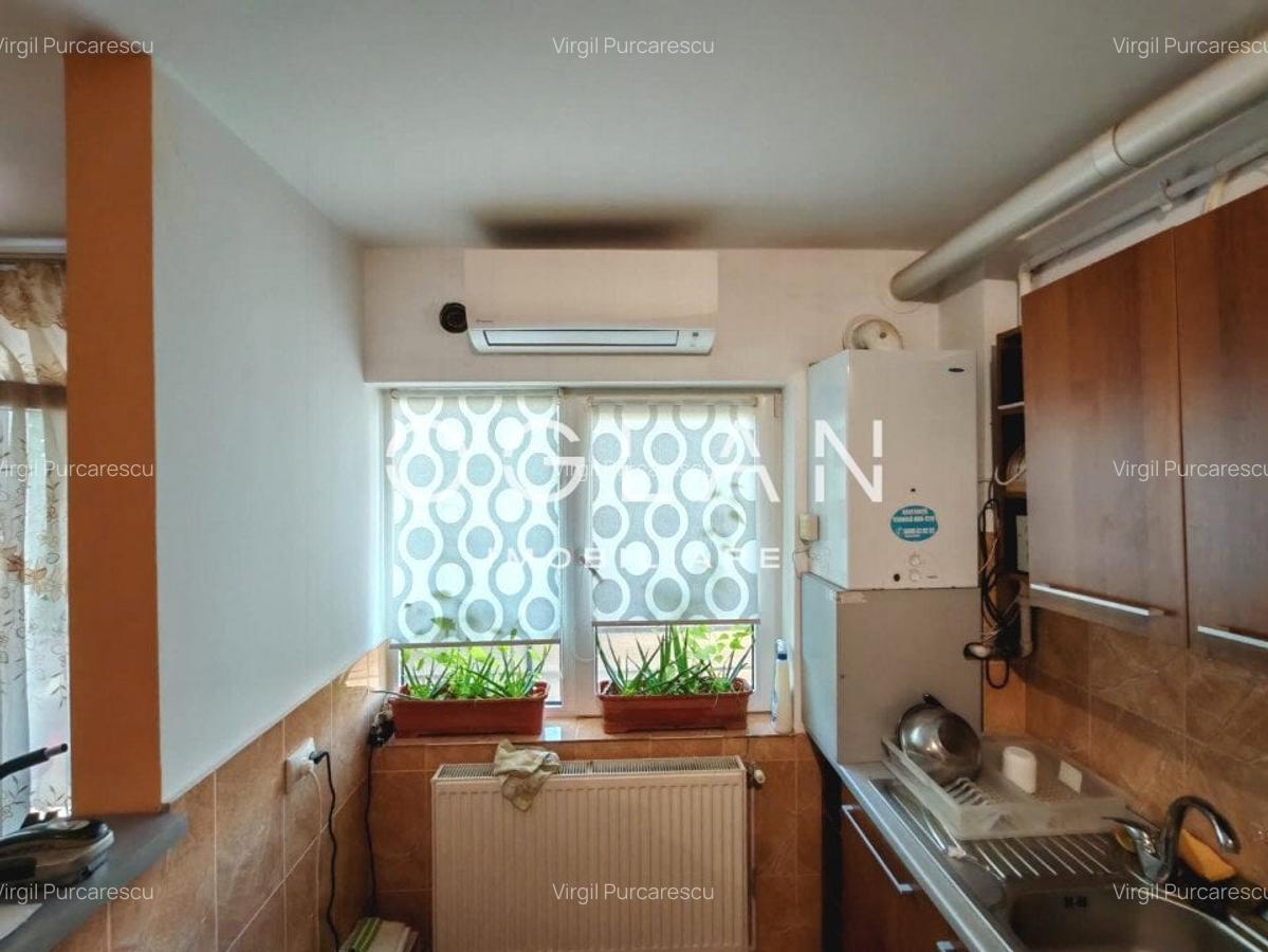Apartament 64 mpu langa Parcul Belvedere - Comision 0% - 3