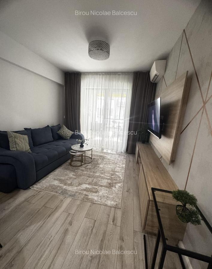 Apartament 2 camere Lux in Complexul Novum langa metrou Grozavesti - 1