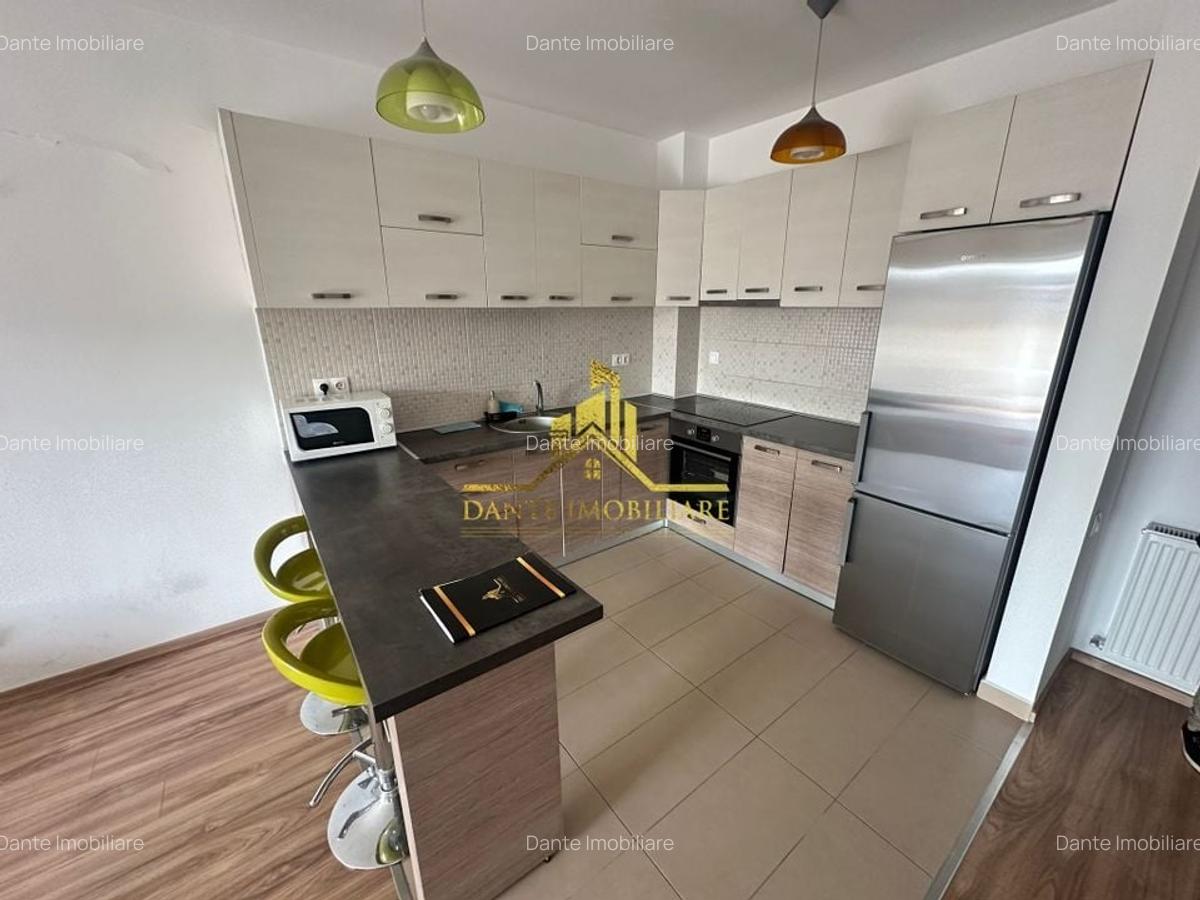 2 camere, modern, bloc nou, garaj, terasa, Buna Ziua, Sofia Residence - 4