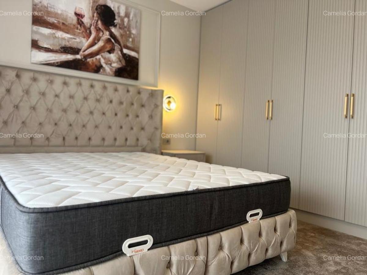 Inchiriere ap. de lux, 4 camere, 3 bai, 3 terase, Buna Ziua - 7