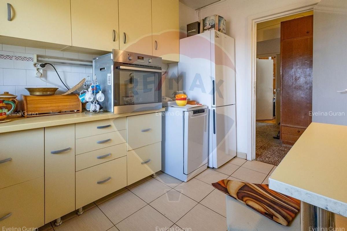 Acasa incepe aici - apartament 3 camere, Dambovita - 3