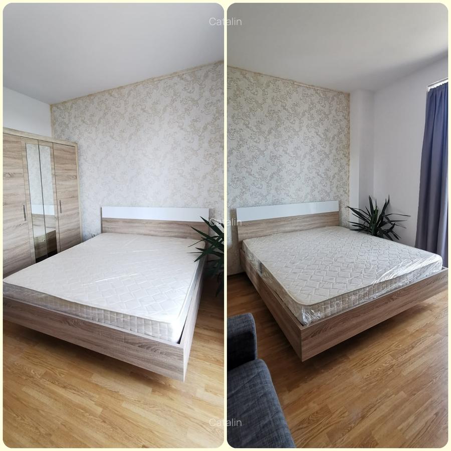 ► Compozitori Garsoniera Decomandata 35,29m² Mobilata Utilata Centrala pe Gaze - 5