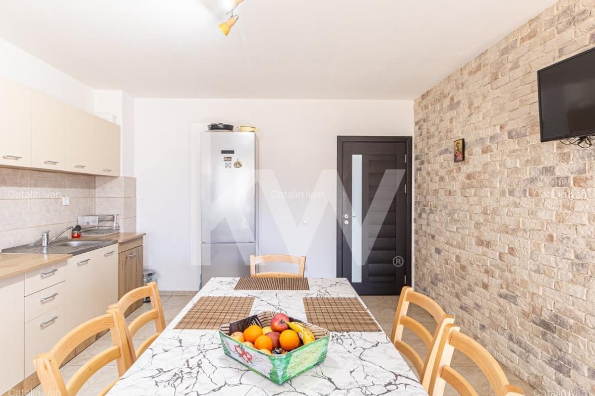 Casa individuala, 298 mp utili, 572mp teren, Tohanu Nou - 6