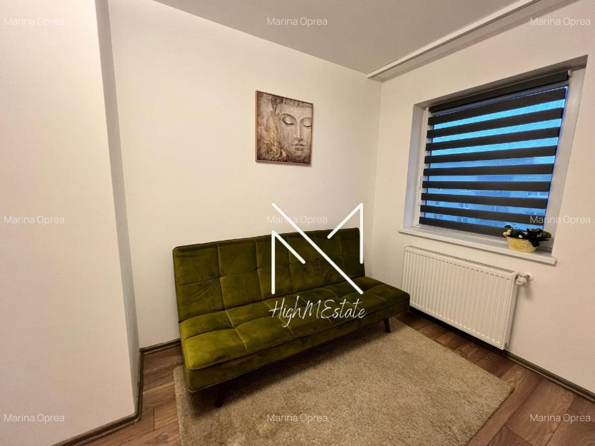 Penthouse | Zona Tractorul | Terasa Superba | boxa incluse | Parcare separata - 9