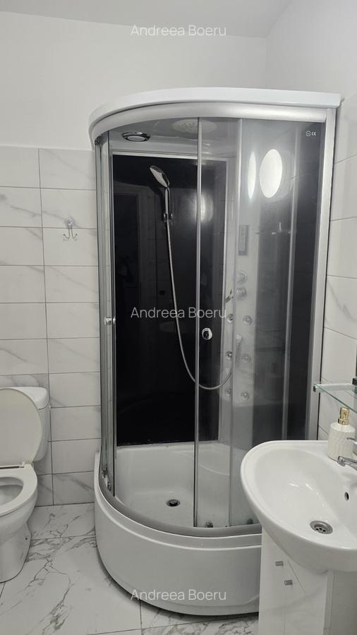 Garsonieră decomandată, 35 mp – Strada Rezervelor, Militari – Persoană fizică - 8