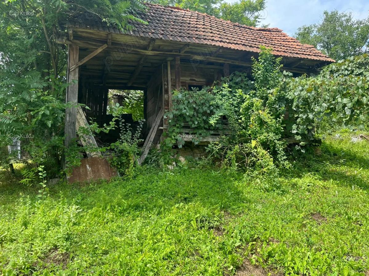 Casa de caramida la ?ara - 1