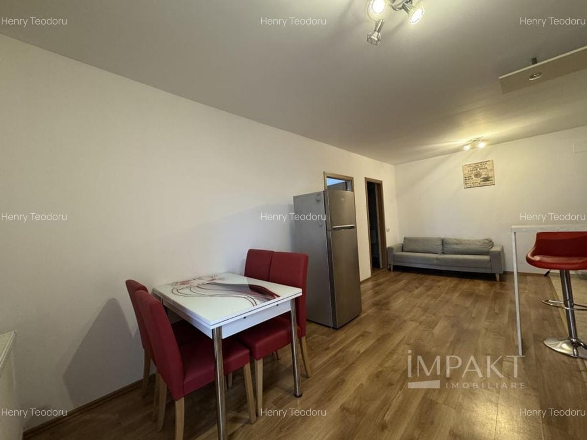 Apartament spatios 2 camere de inchiariat in floresti eroilor parcare. - 3