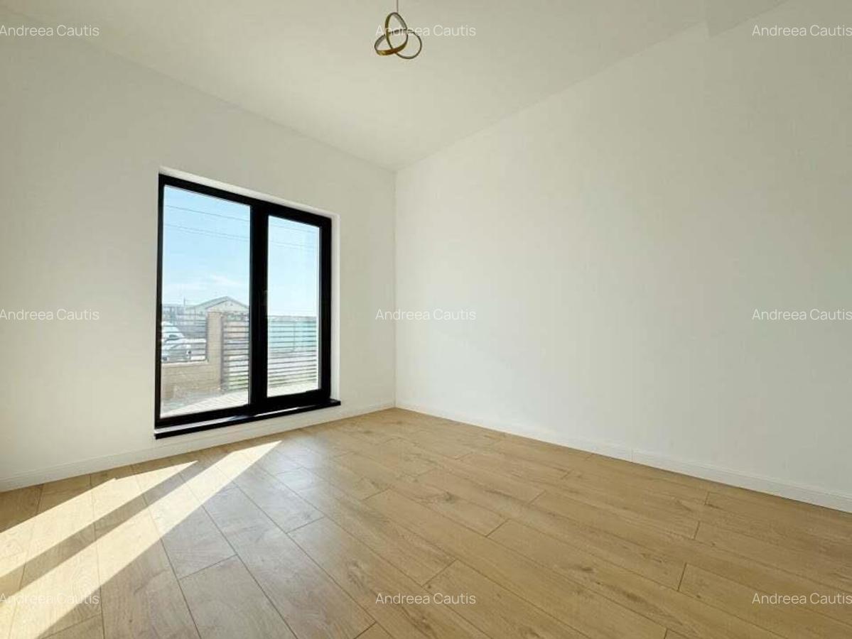 Duplex 5 camere, 124mp utili, 285mp teren, Chisoda - 10