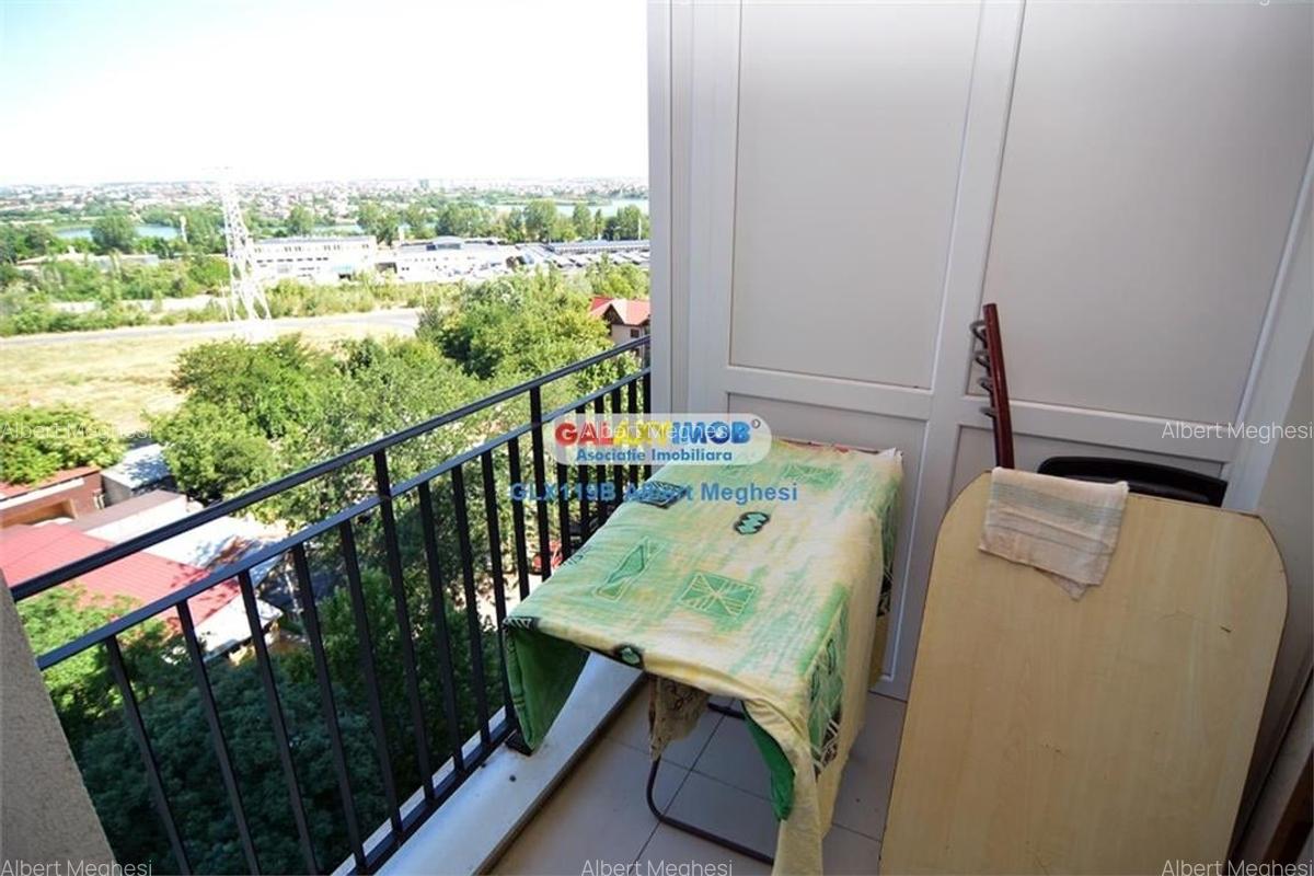 Garsonieră decomandată în Pantelimon - 7