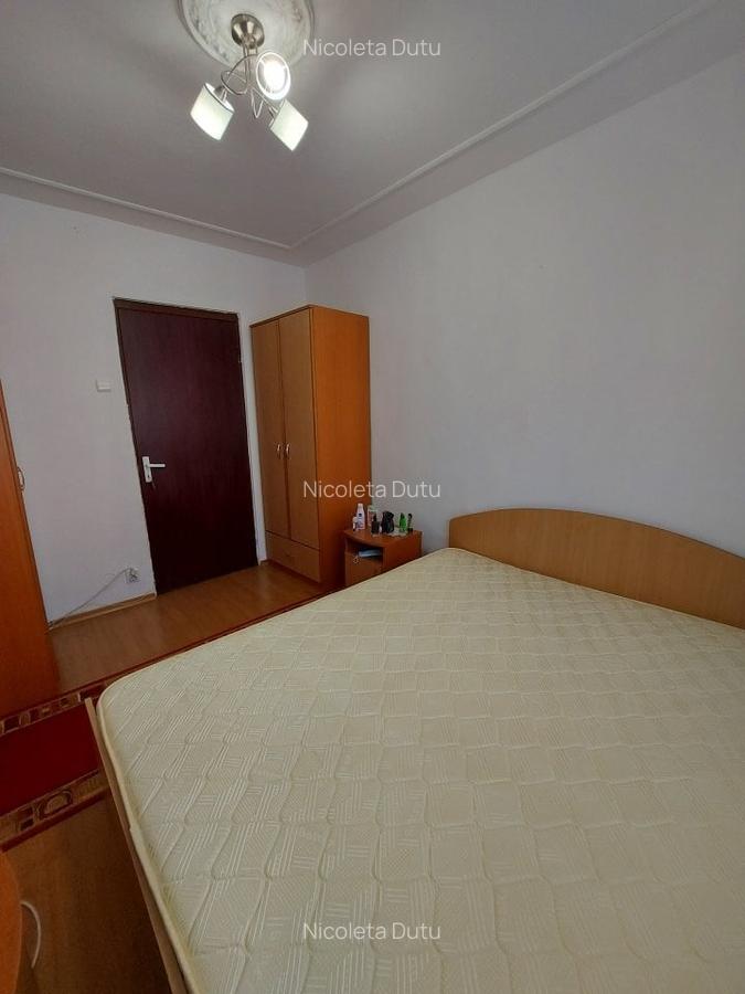 Prelungirea Ghencea capat tramvai 41- Titel Petrescu - 7