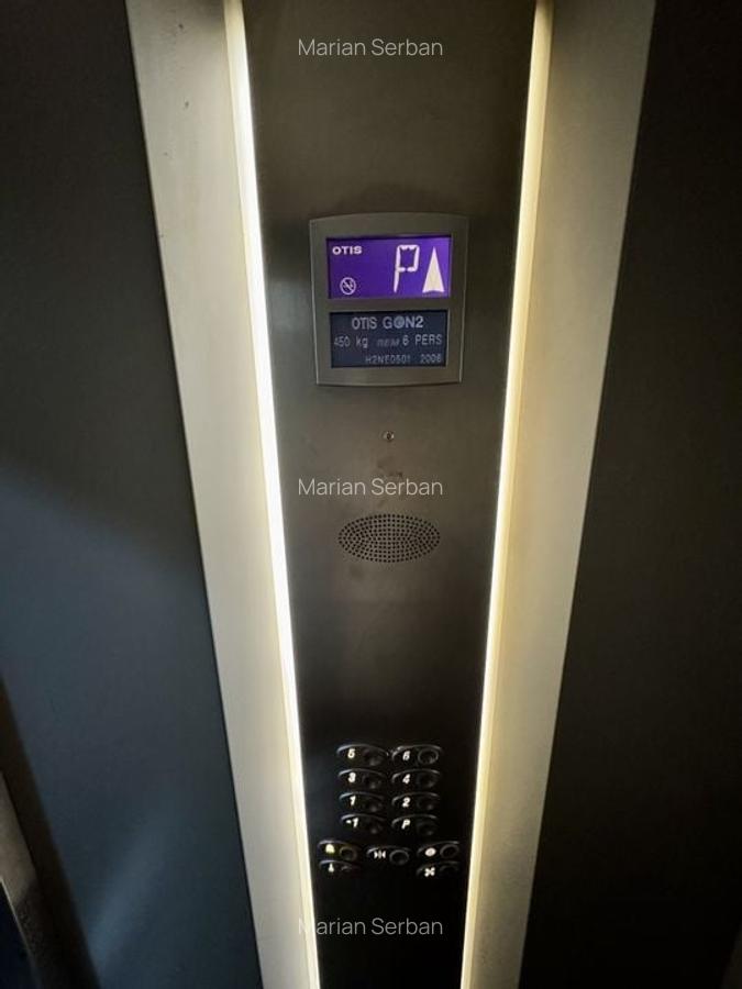 INVESTITIE - Aviatiei - Baneasa - 3 camere - 110 mp - parcare - 31