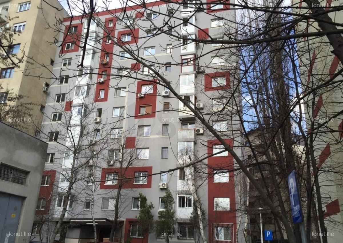 Apartament 2 camere - Domenii - Nicolae Racota - 8
