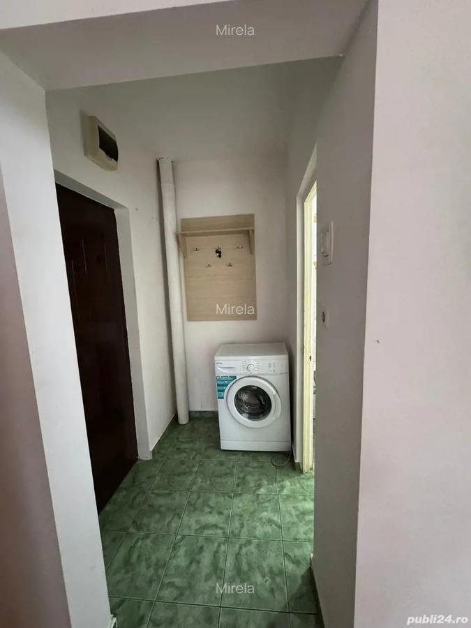 Vand garsoniera in zona Hipodrom, Liceul Panait Cerna - 4