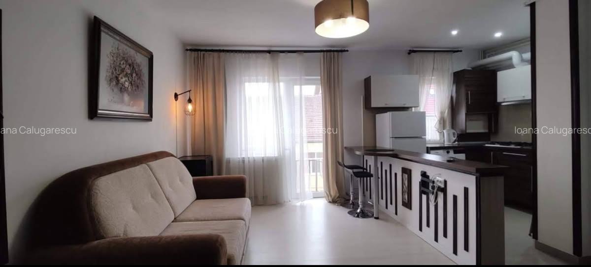 Apartament 3 camere, la mansarda- zona Milea - 2