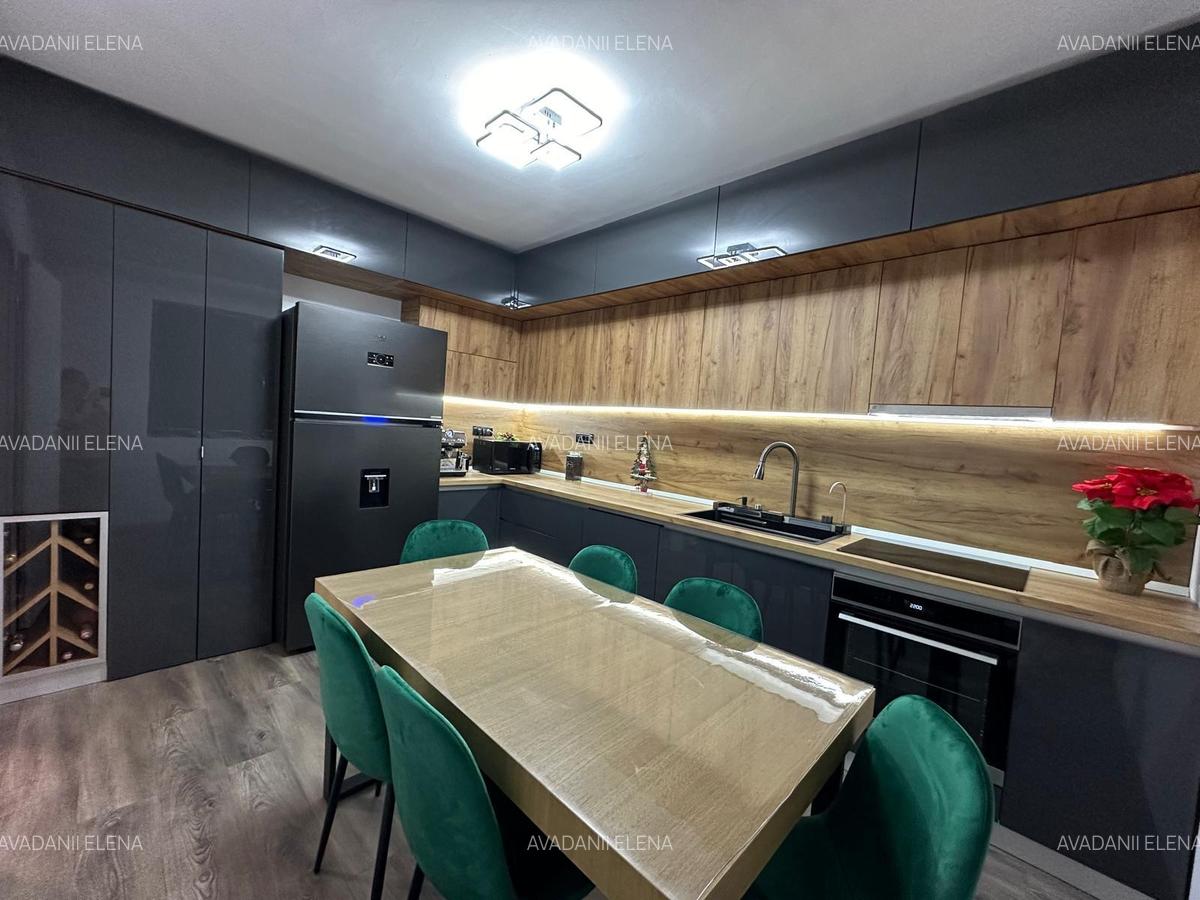 Vila 5 camere - Berceni Ilfov - 7