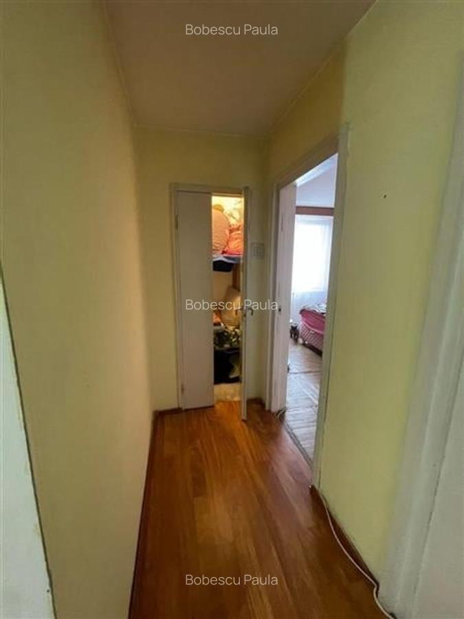 Apartament cu 3 camere decomandat, mobilat în Griviței - 17