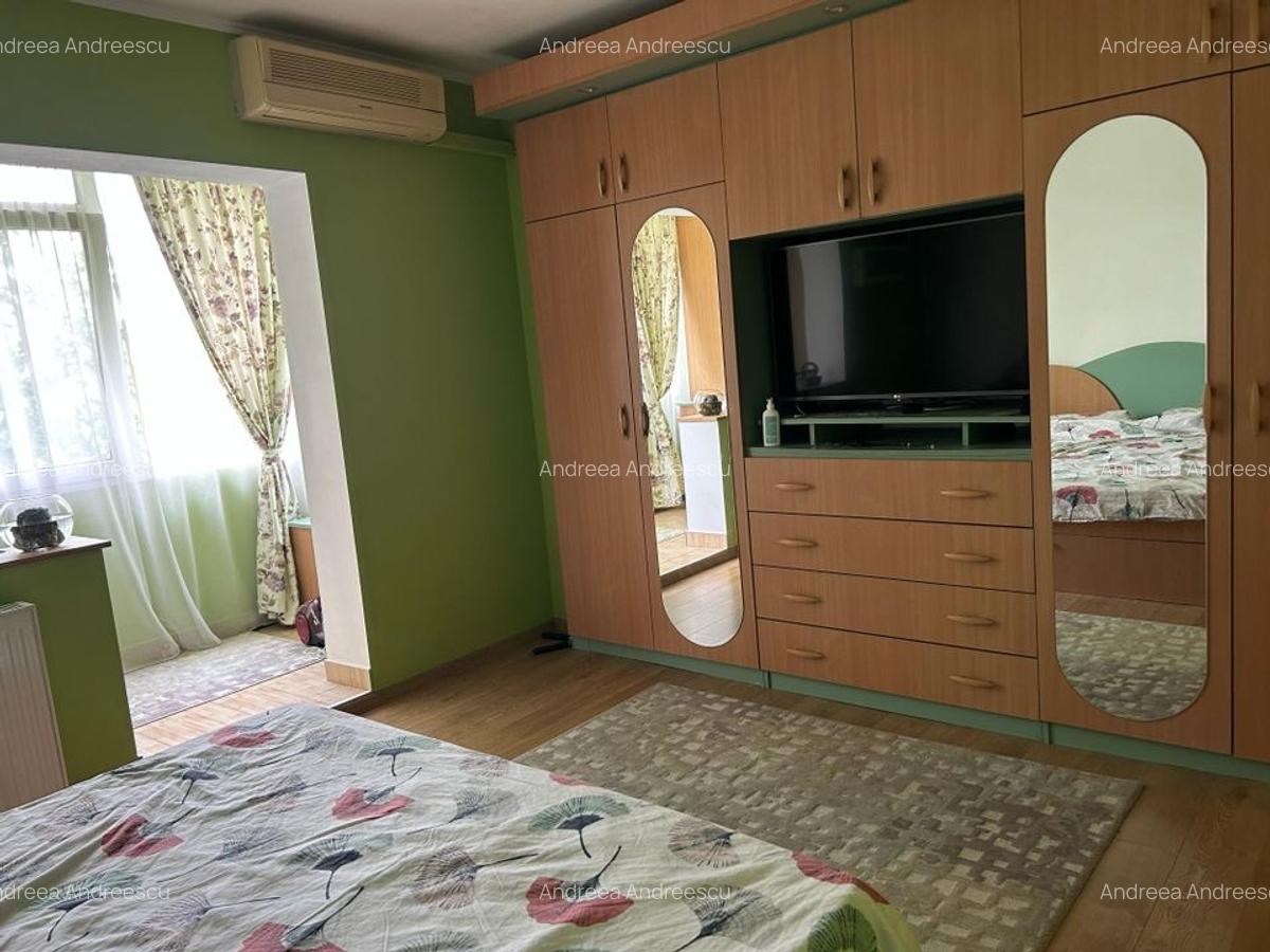 3 camere Sos Oltenitei Lidl 2 balcoane 2 grupuri sanitare - 15