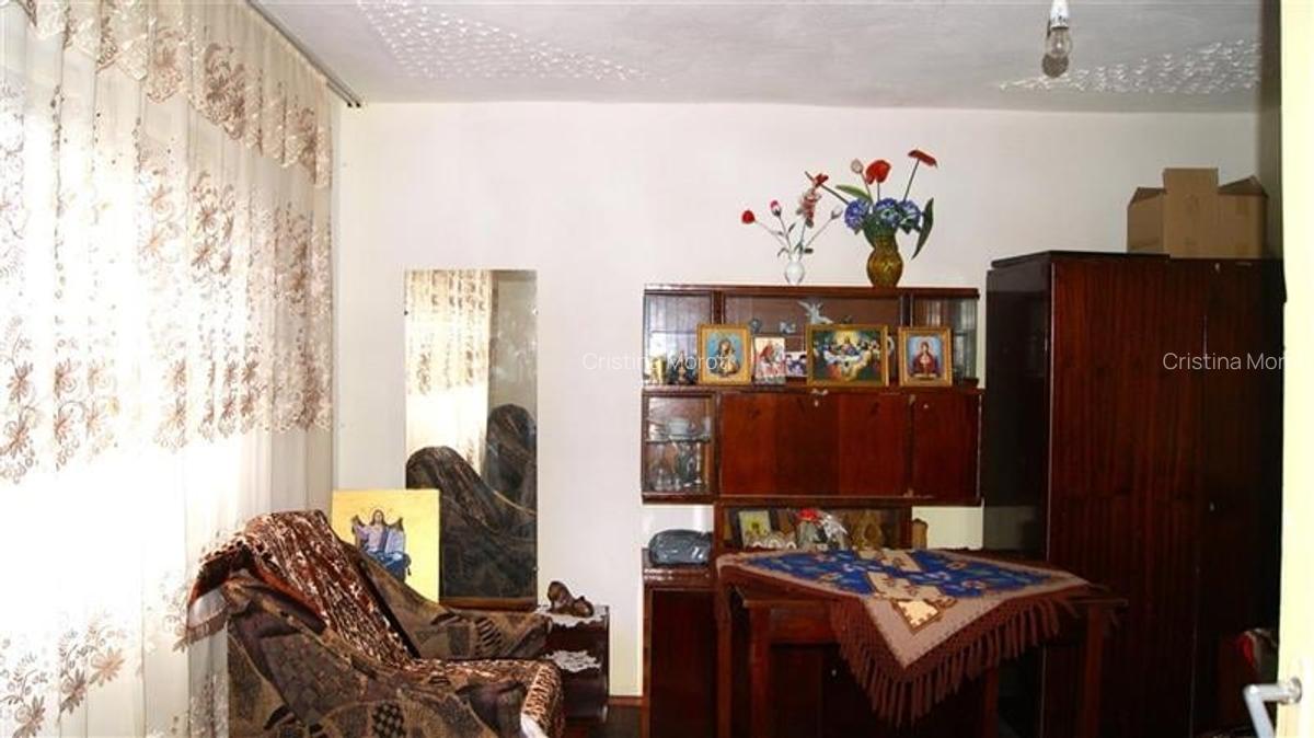 Casa traditionala in Sat Zdrapti, Comuna Ciscior, Judetul Hunedoara.
EXCLUSIV - - 9