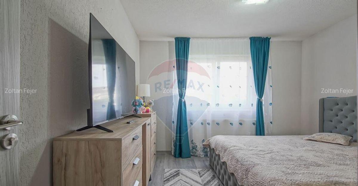 Comision 0 %! Apartament cu 2 camere de vanzare, decoman... - 12