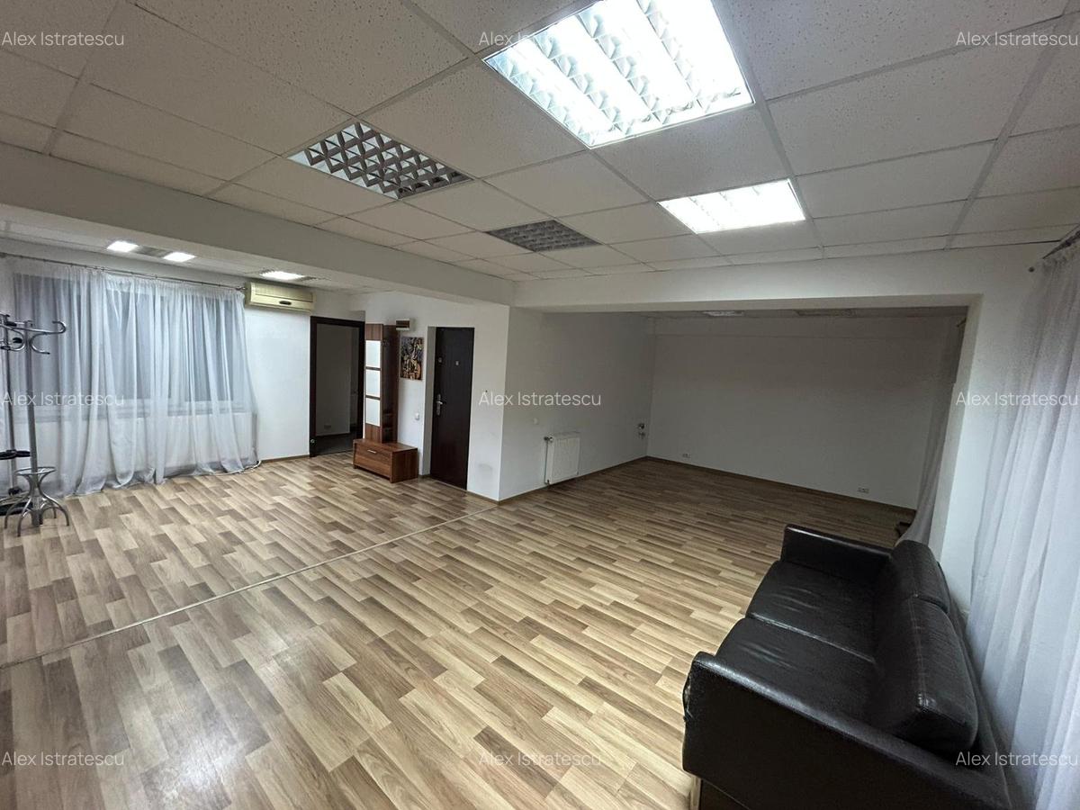 Apartament 5 camere Floreasca - 1