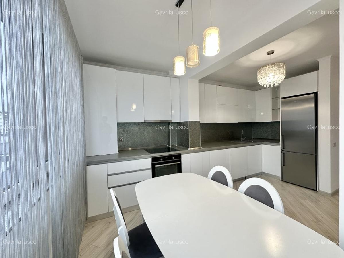 Comision 0%. inchiriere 2 camere sens  BMW, Metro Floresti - 4