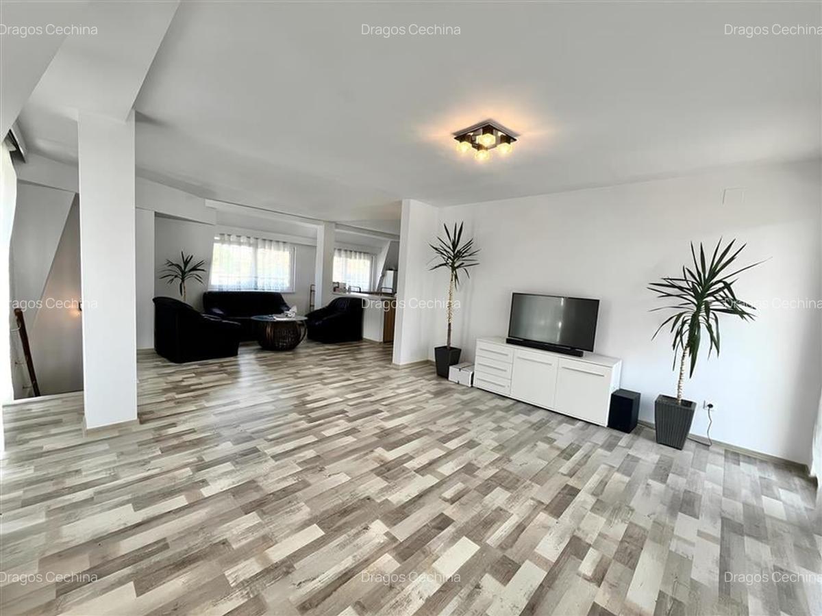 Casa Individuala cu 5 Camere zona spitalul Judetean - 8