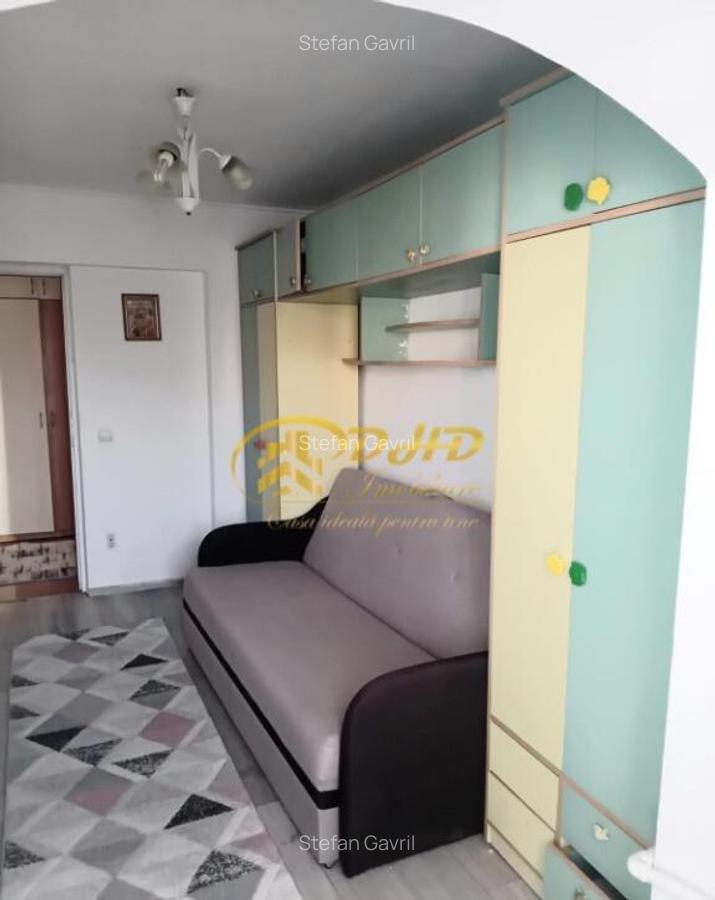 Apartament 3 camere Open-Space - Pacurari - 7