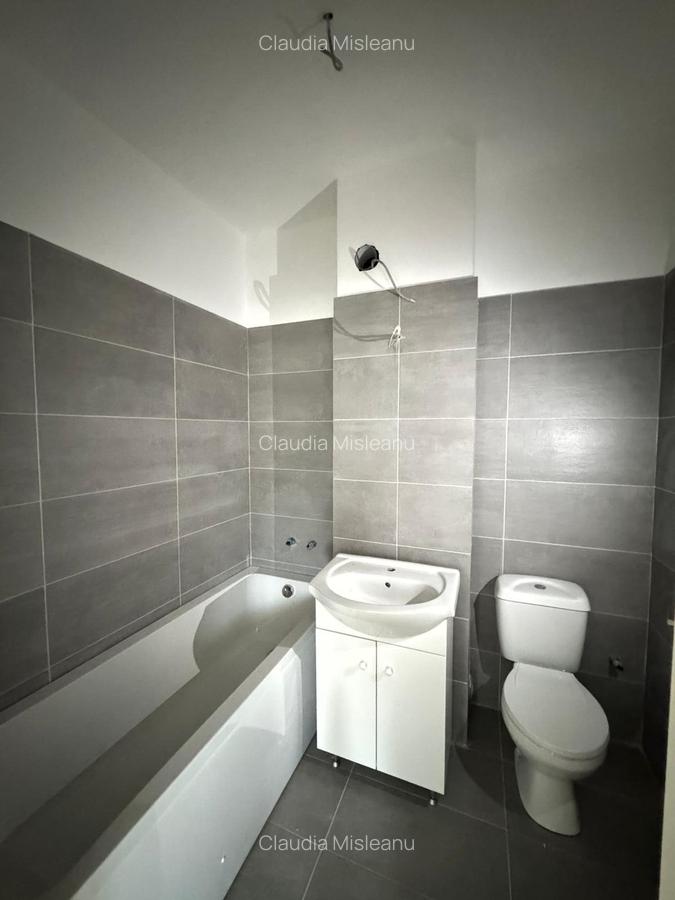 Apartament cu 2 camere semidecomandat în Militari - 13