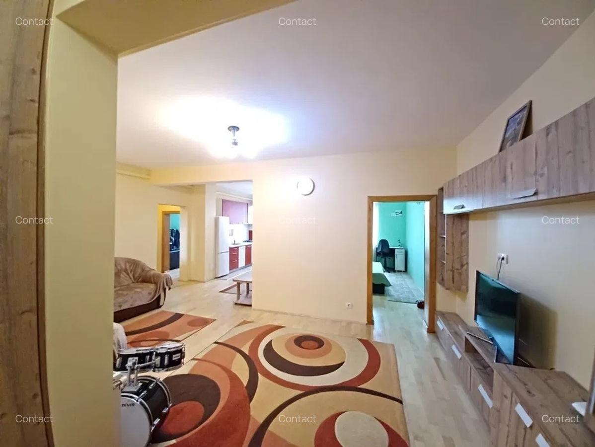 Apartament cu 3 camere etaj 1 Strand - 2