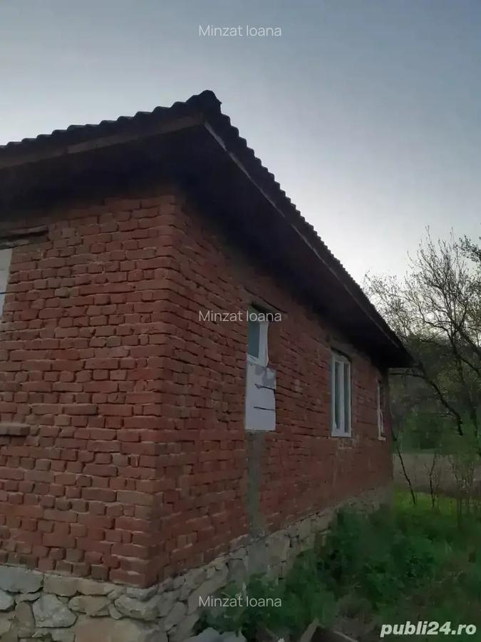 Casa in Poiana Blenchii - 6