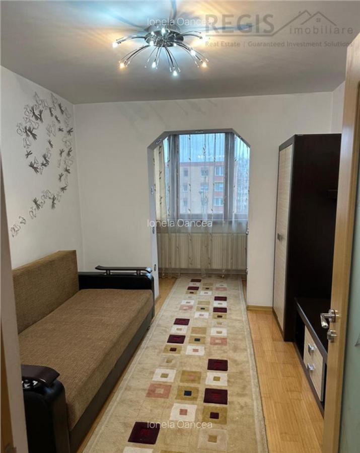 Apartament cu 3 camere situat in zona Astra - 2