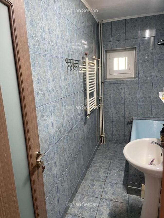 INVESTITIE - garsoniera 39 mp total, renovata, et 4 - Mall Vitan - 9
