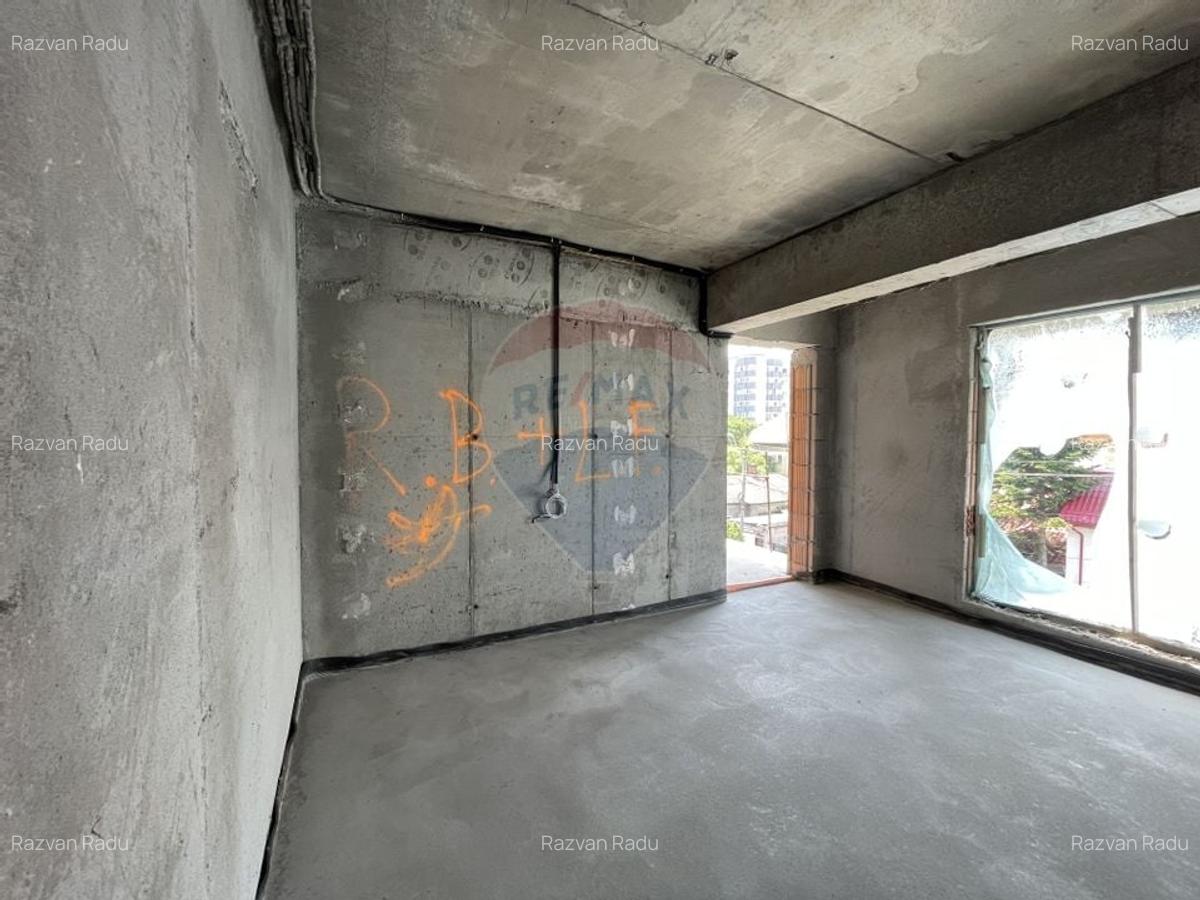 Studio premium in bloc nou | Eroii Revolutiei, OMV - 5