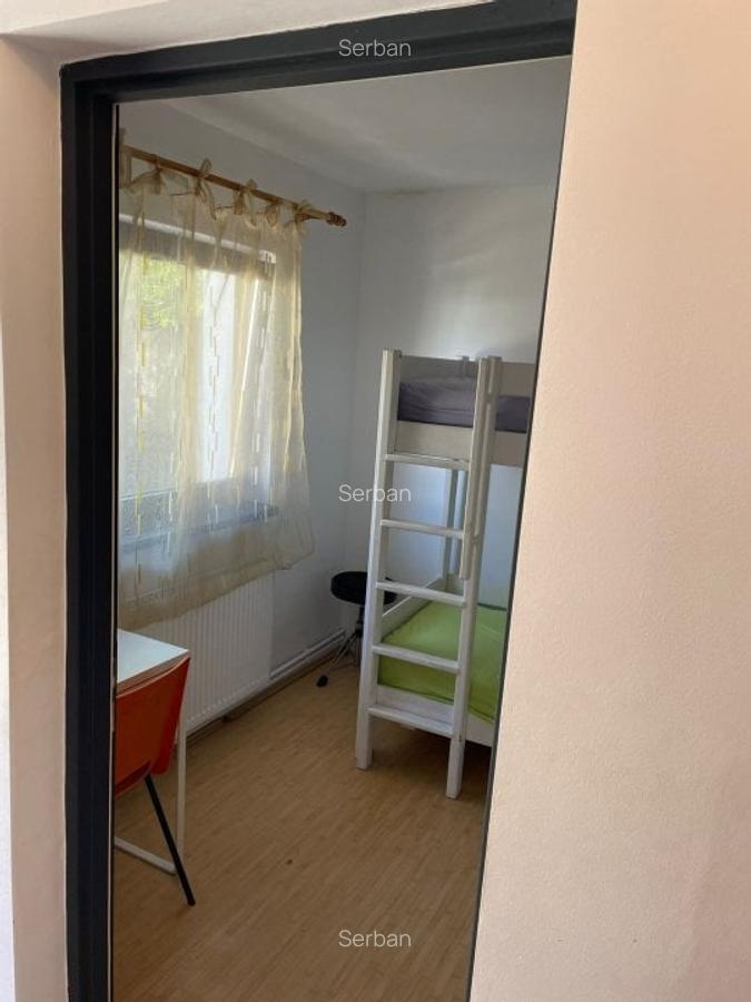 Casă de vânzare în zona centrală - 155.000 euro - PROPRIETAR - 9