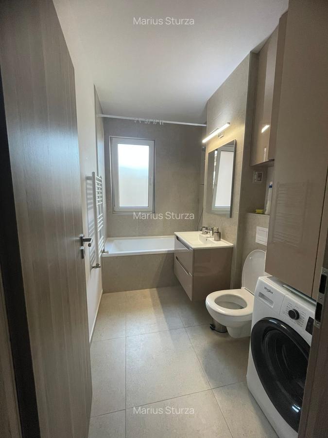 De vanzare Apartament 2 camere, parcare subterana Bloc Iris Armoniei 0% Comision - 7