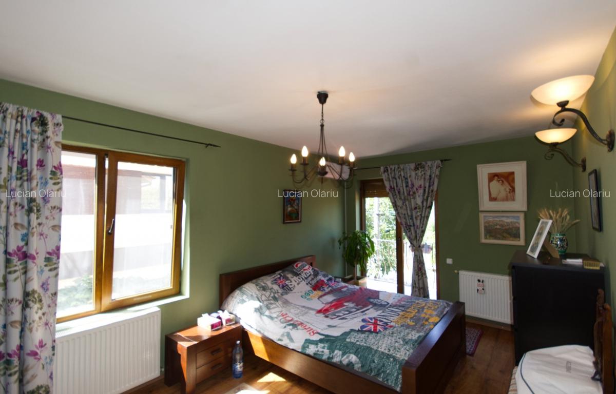 Vila Damaroaia – Spatiu, confort si locatie perfecta - 13