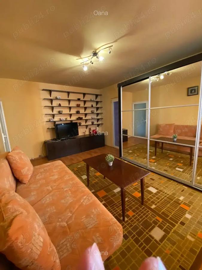 Apartament 2 Camere zona Dambovita langa Antalya - 3
