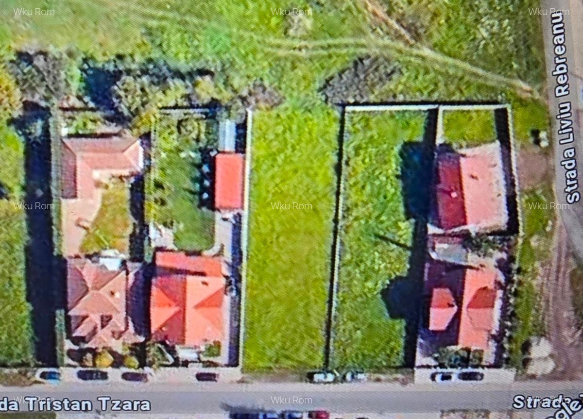 Proprietat Vand Teren Intravilan Timisoara - 3
