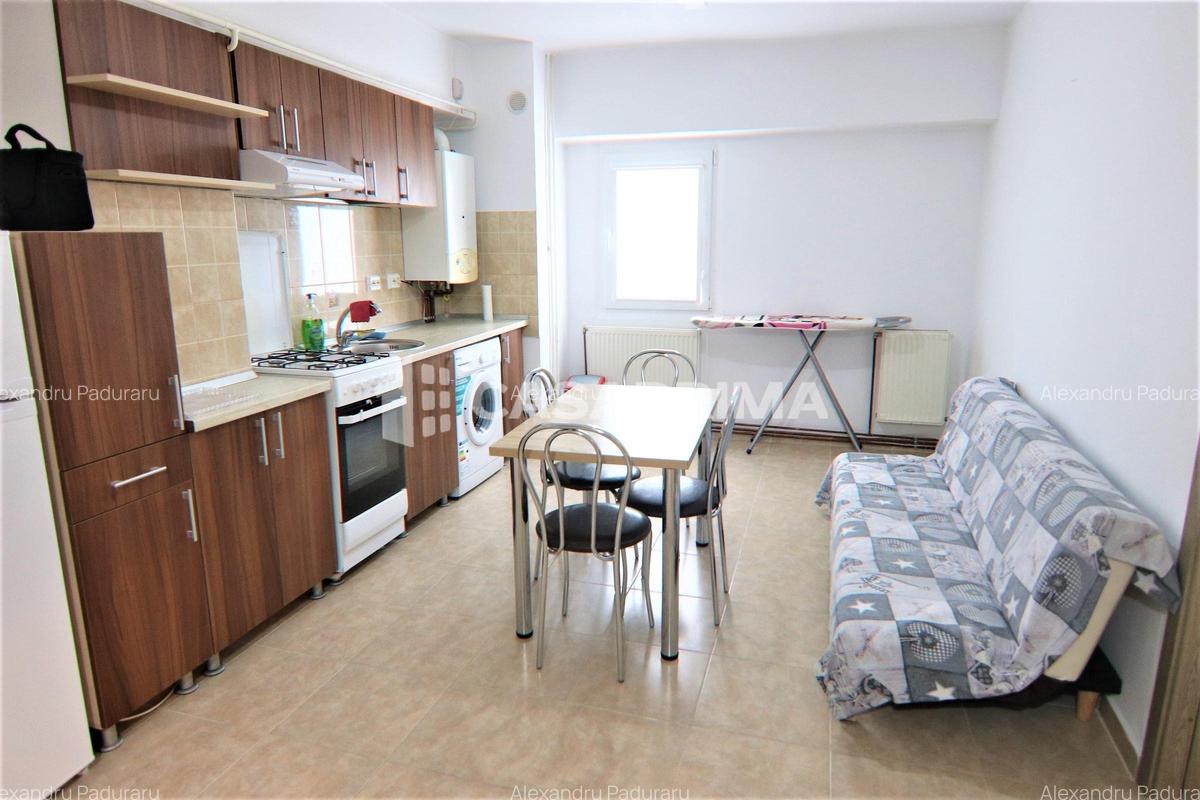 Apartament 2 camere Păcurari-Kaufland, mobilat și utilat, et.2/4, OCAZIE ! - 2