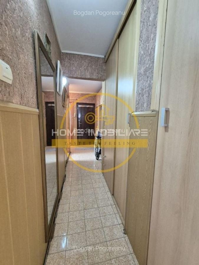 Etaj 2 Apartament 3 Camere Decomandat Pizza Nico - 6