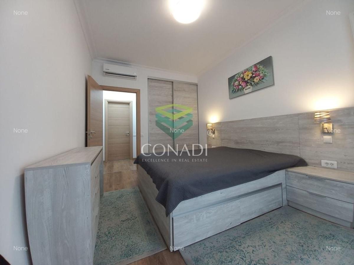 Apartament cu 2 camere // Laguna Residence - 12