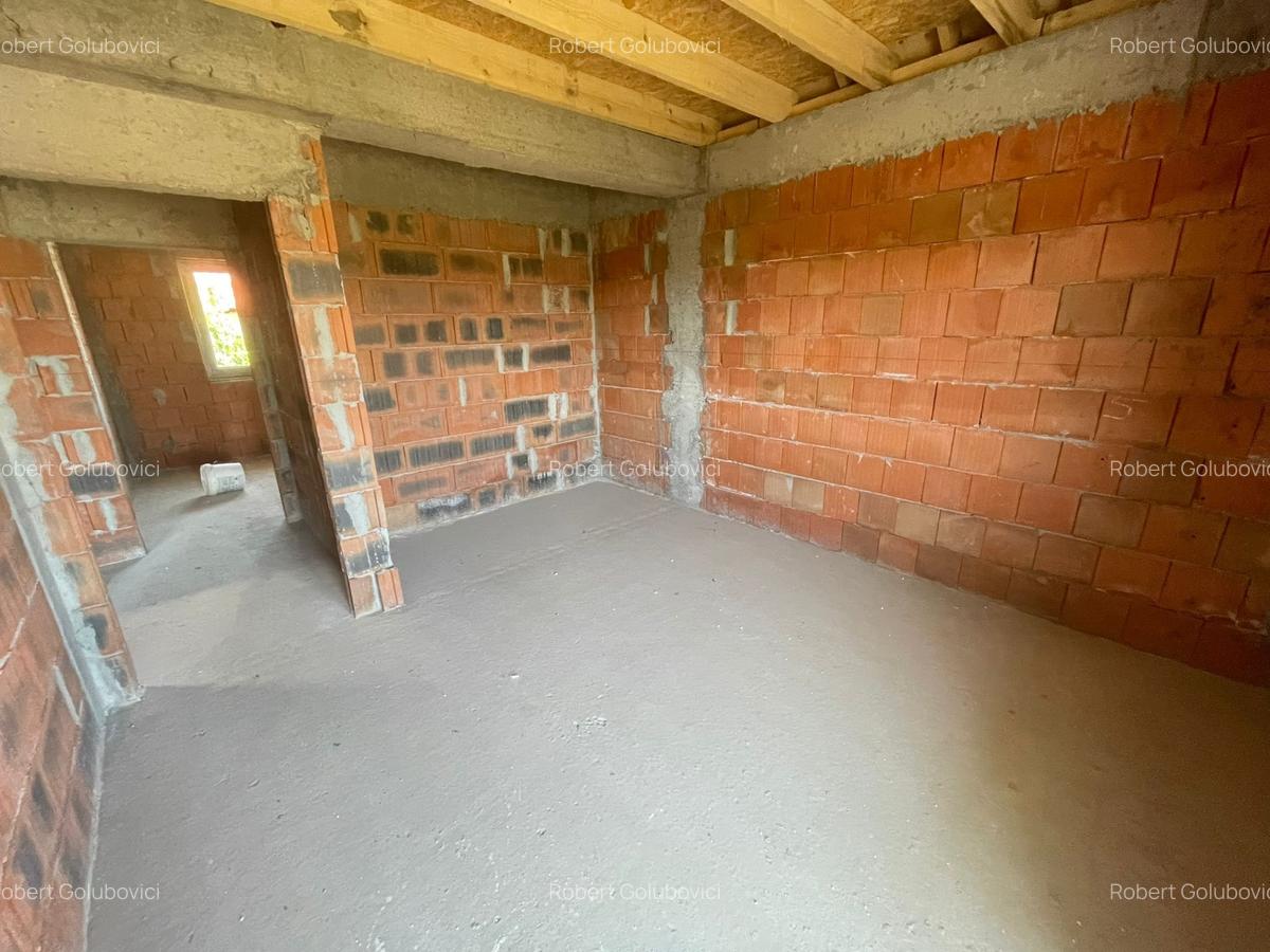 Casa Individuala Unita, Toate Utilitatile, STB, Comision 0% - 12